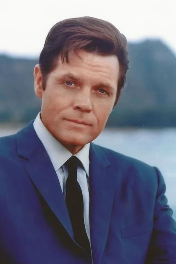 Image of Jack Lord