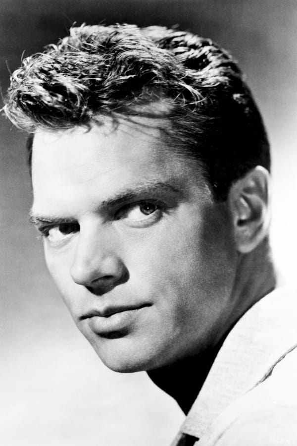 Image of Keith Andes