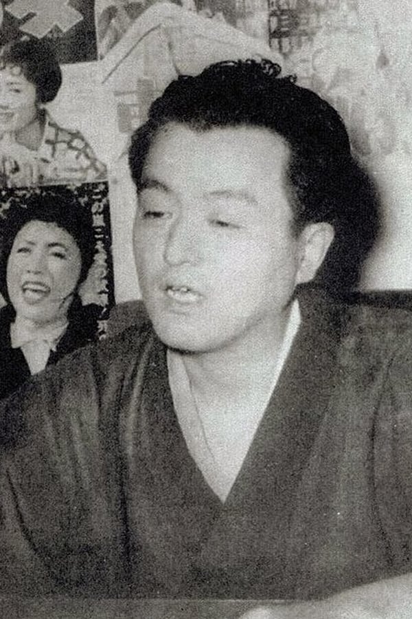 Image of Kenrô Matsuura