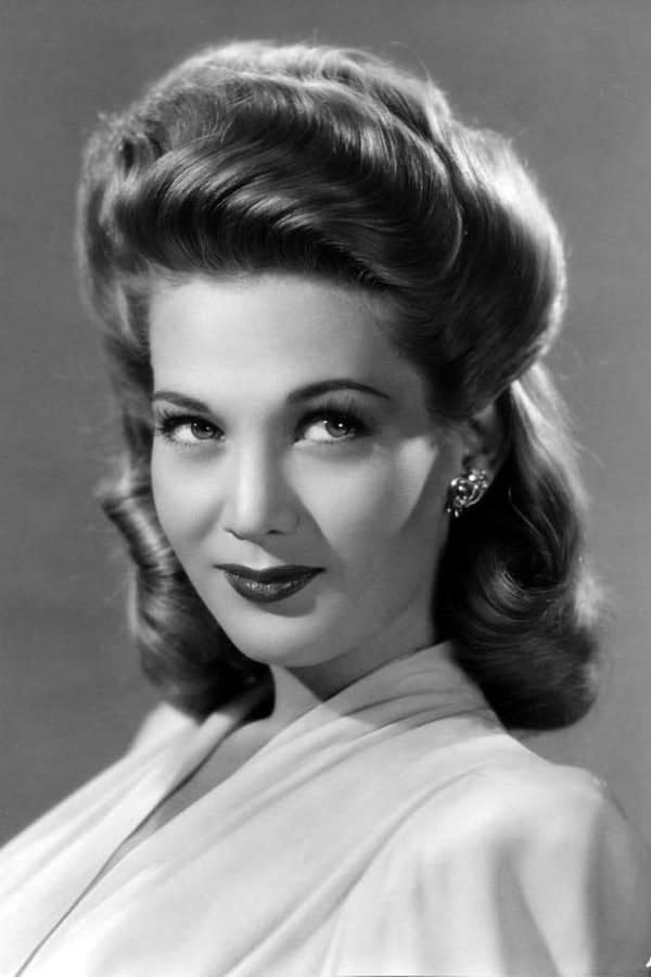 Image of Louise Allbritton