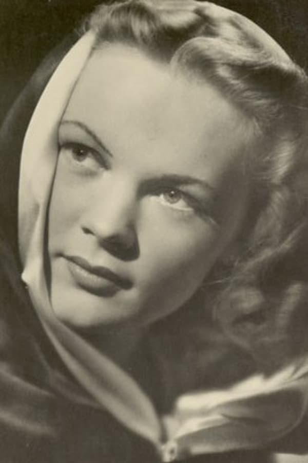 Image of Marianne Simson