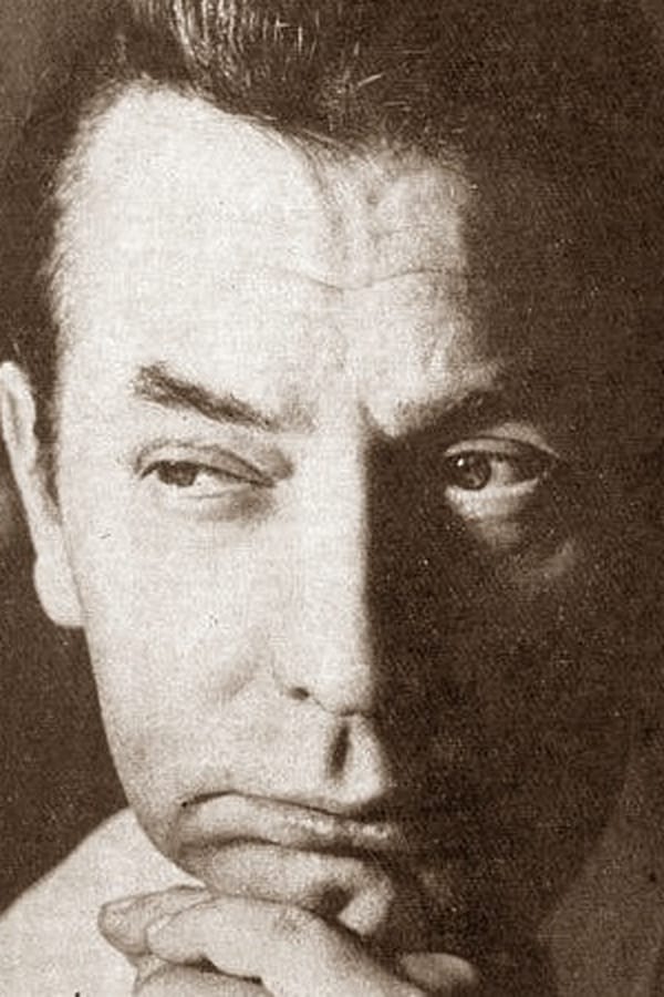 Image of Nikolai Aleksandrovich