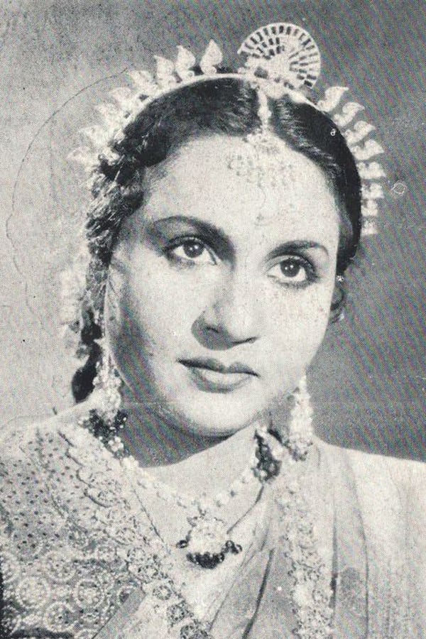 Image of P. Santha Kumari