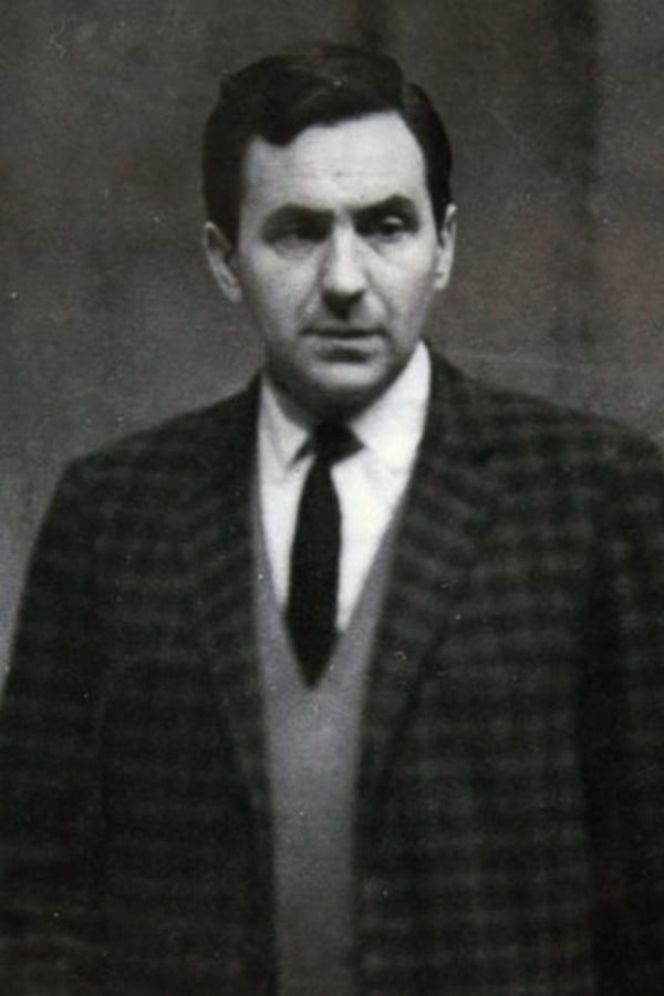 Image of Pálos György