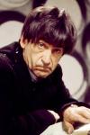 Cover of Patrick Troughton