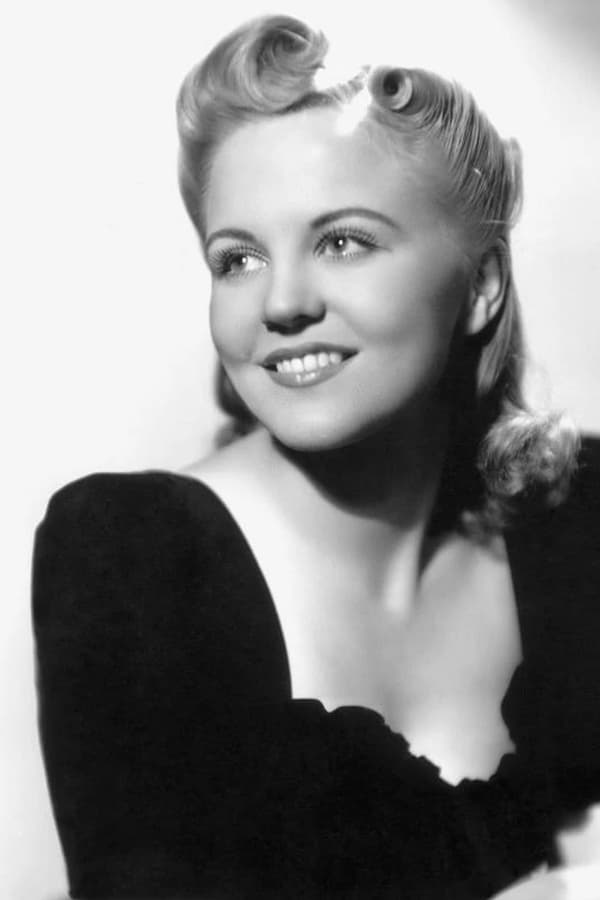 Image of Peggy Lee