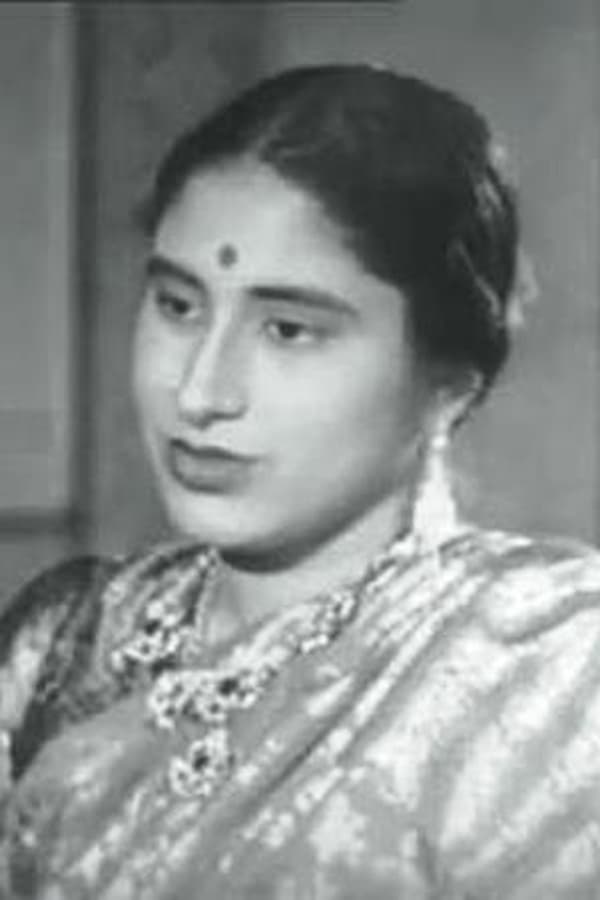 Image of S. Jayalakshmi