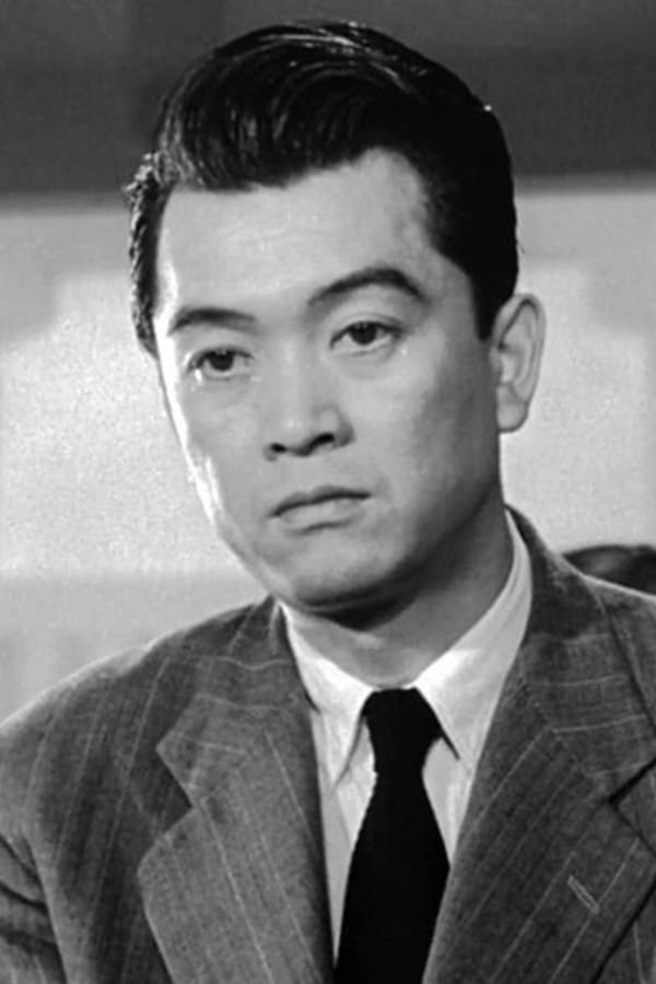 Image of Shirô Ôsaka