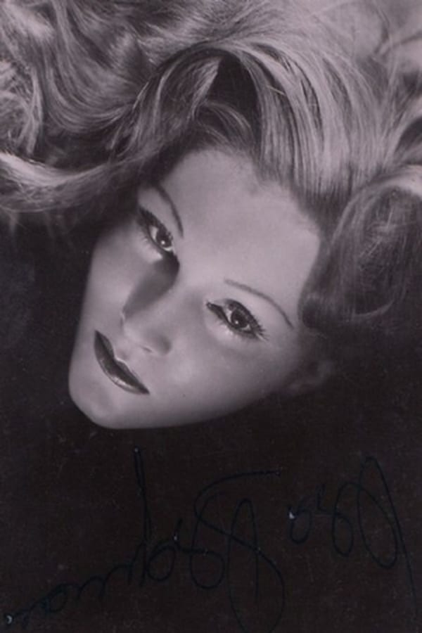 Image of Vera Bergman