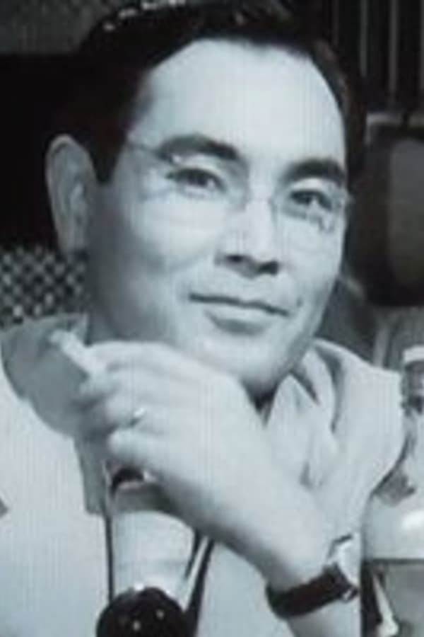 Image of Akira Yamanouchi