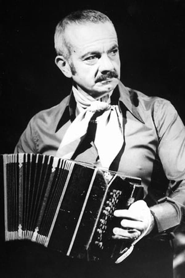 Image of Astor Piazzolla