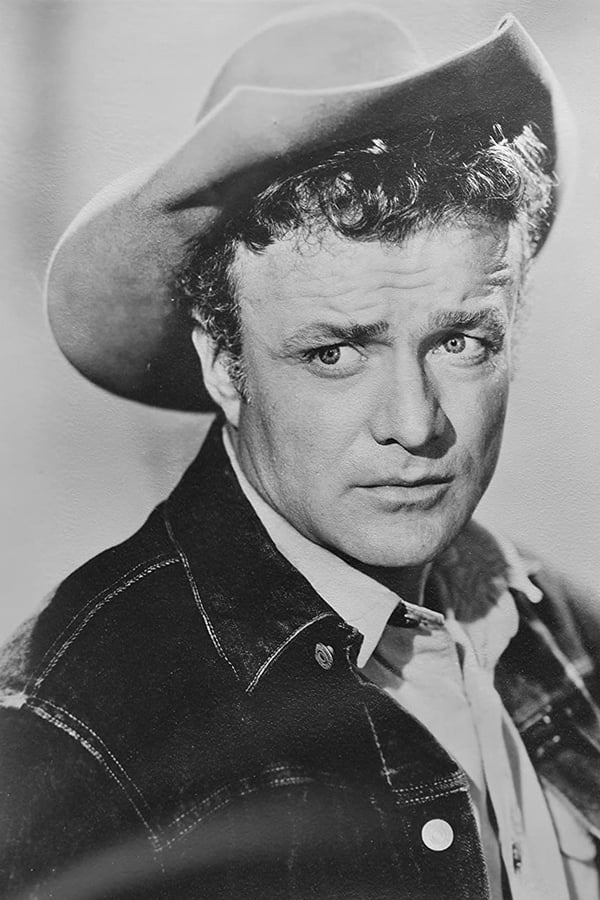 Image of Brian Keith