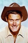 Cover of Chuck Connors