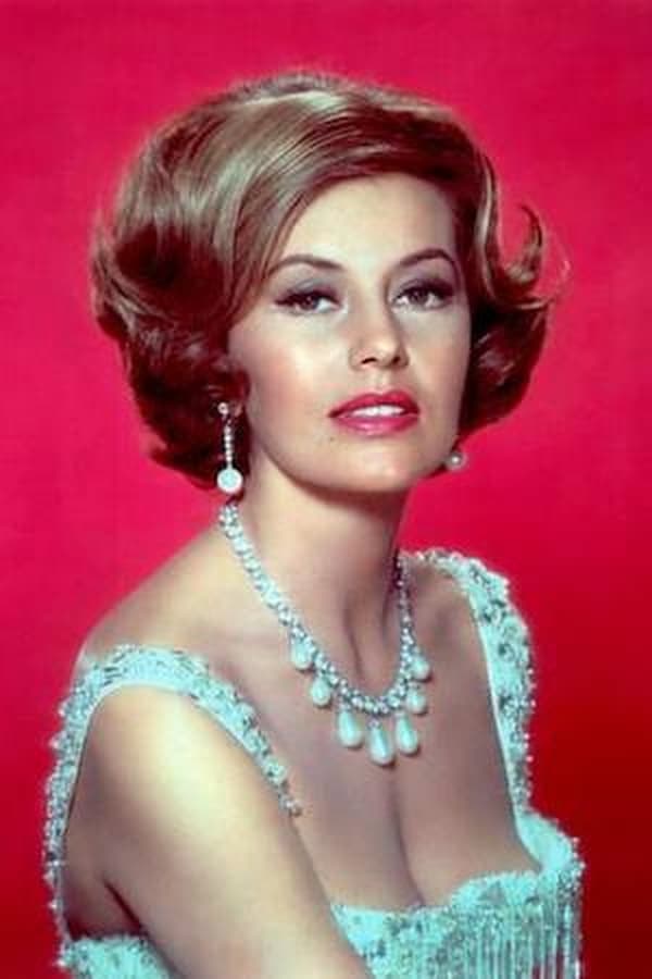 Image of Cyd Charisse