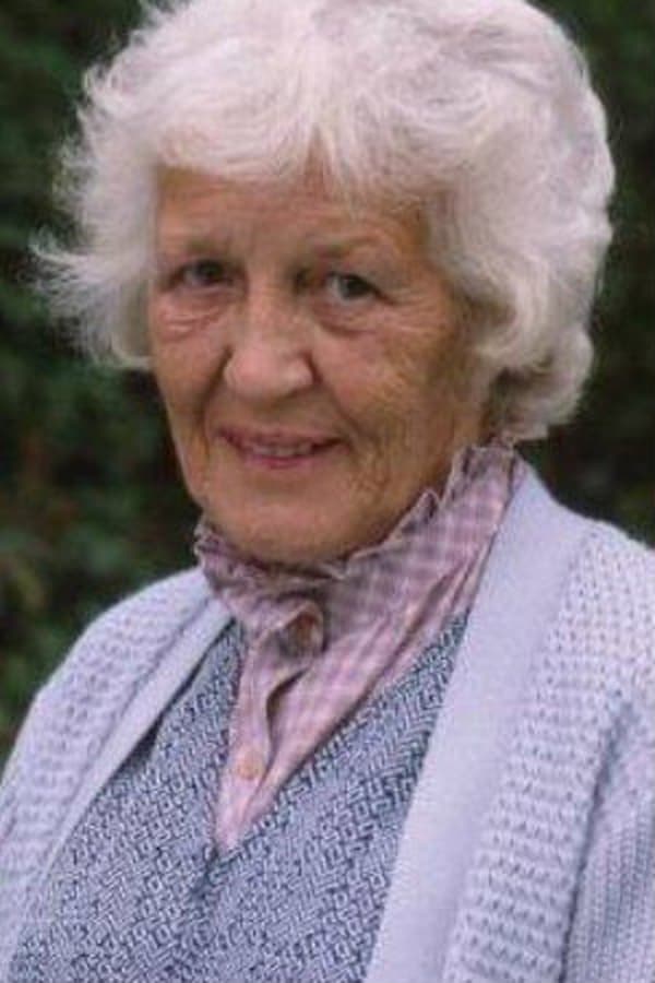 Image of Edna Doré