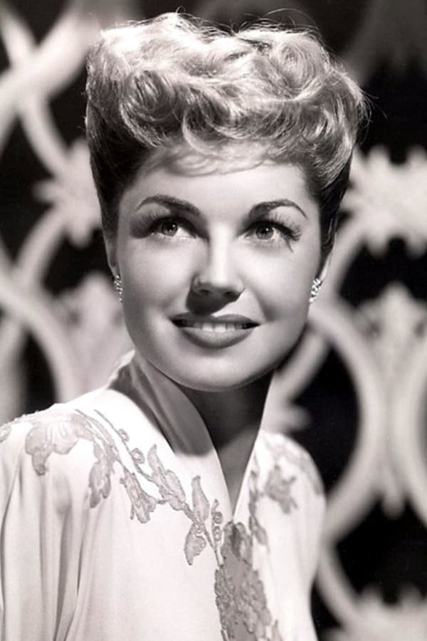 Image of Esther Williams