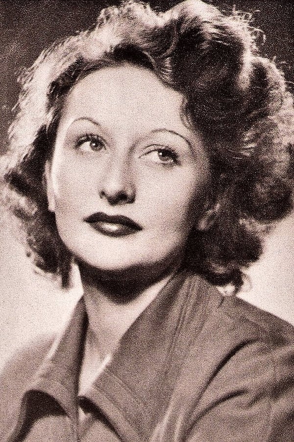 Image of Evelyn Künneke