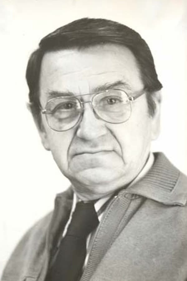 Image of Gustáv Valach