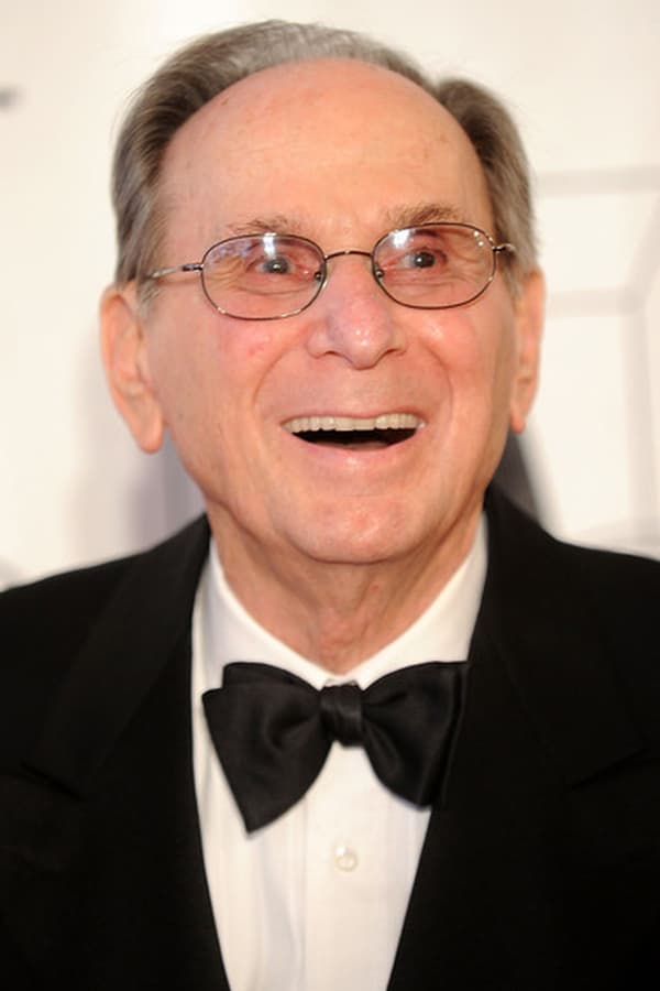 Image of Hal David