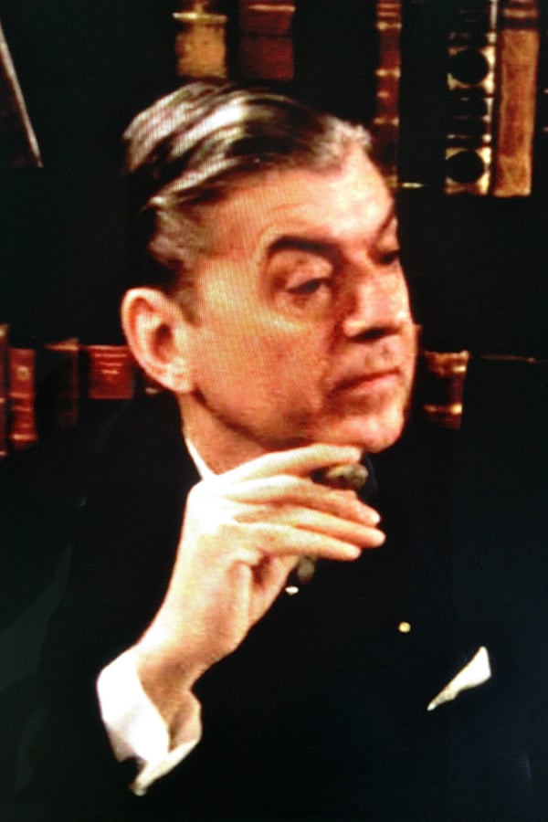 Image of Henry Büchmann