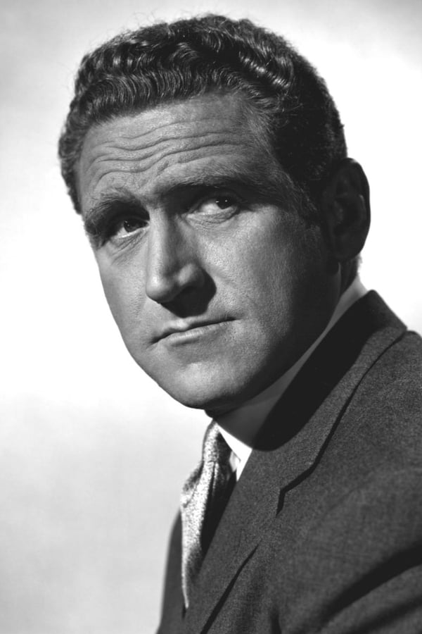 Image of James Whitmore