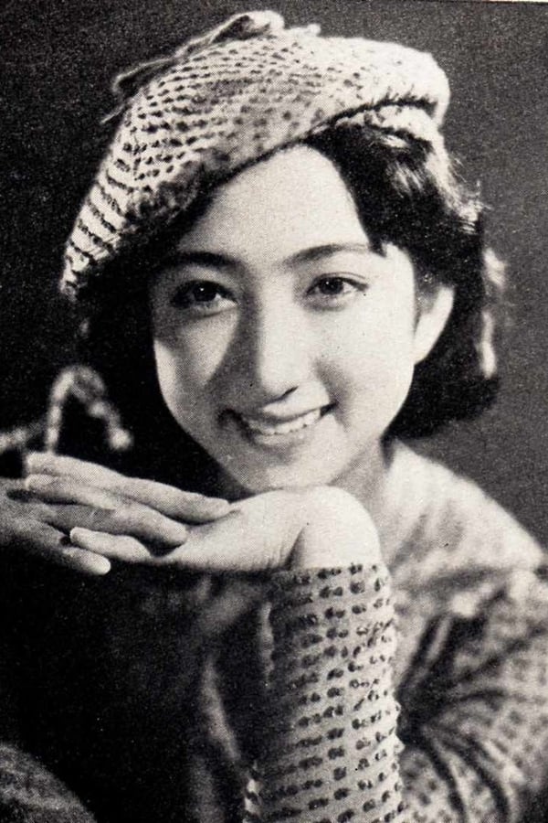 Image of Kimiko Tachibana