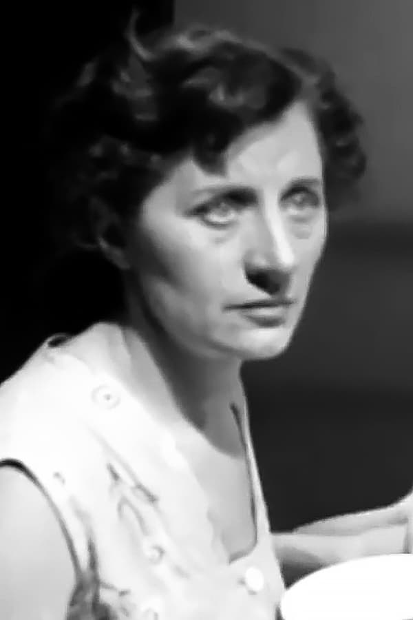 Image of Loula Ioannidou