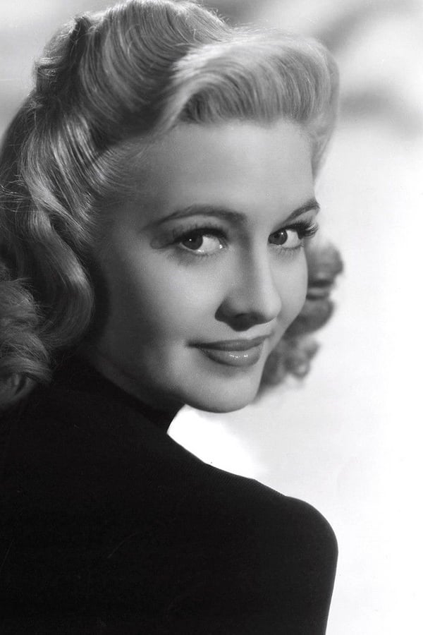 Image of Marilyn Maxwell