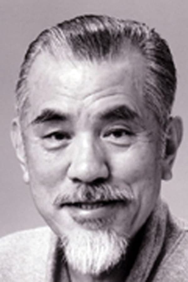 Image of Masao Imafuku