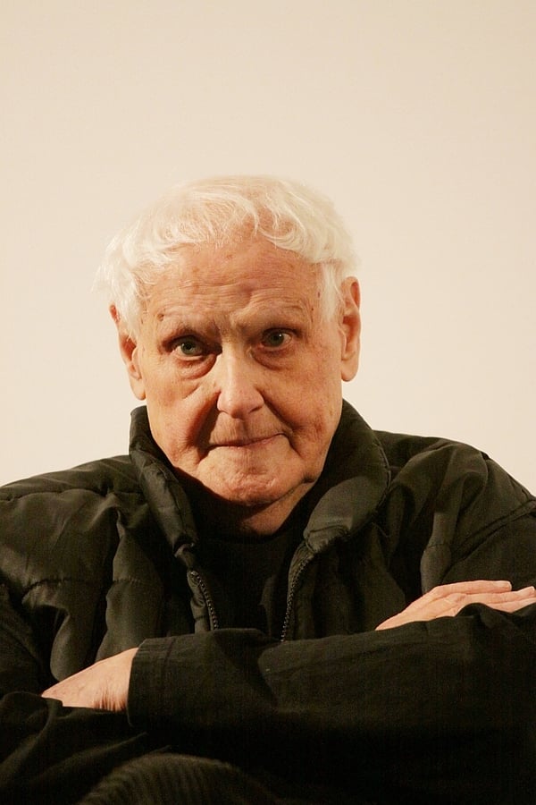 Image of Miklós Jancsó