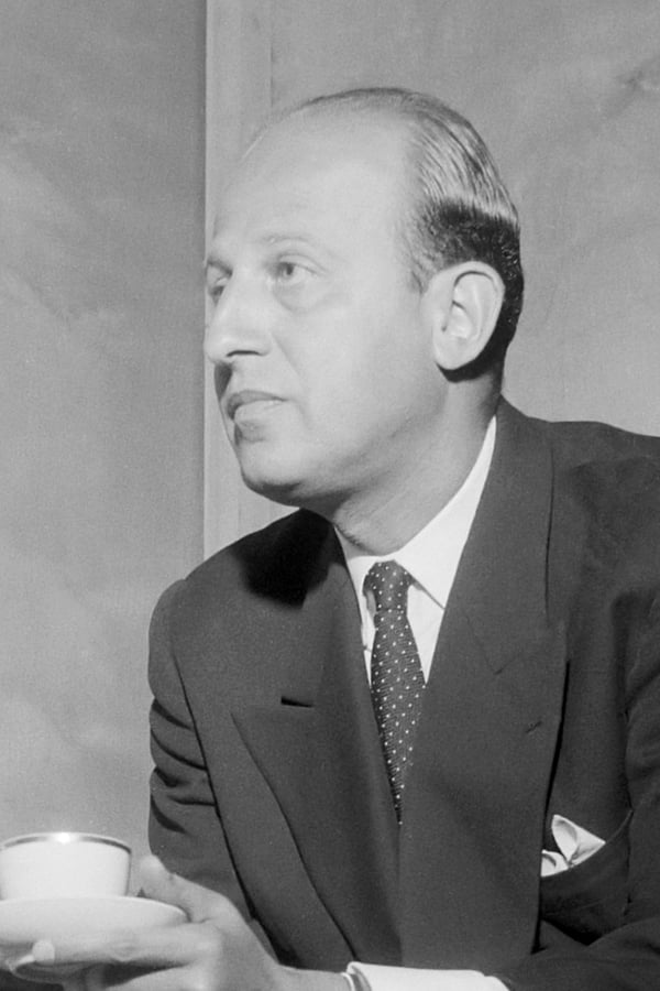 Image of Yves Ciampi