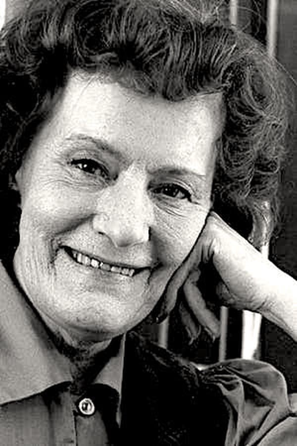 Image of Aud Schønemann