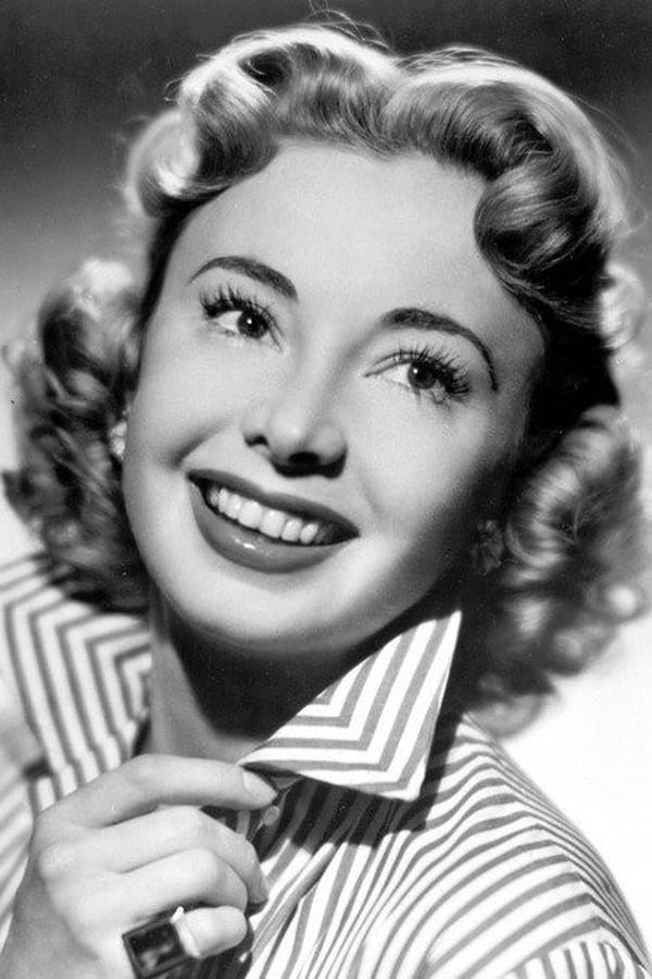 Image of Audrey Meadows