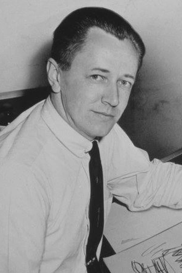 Image of Charles M. Schulz