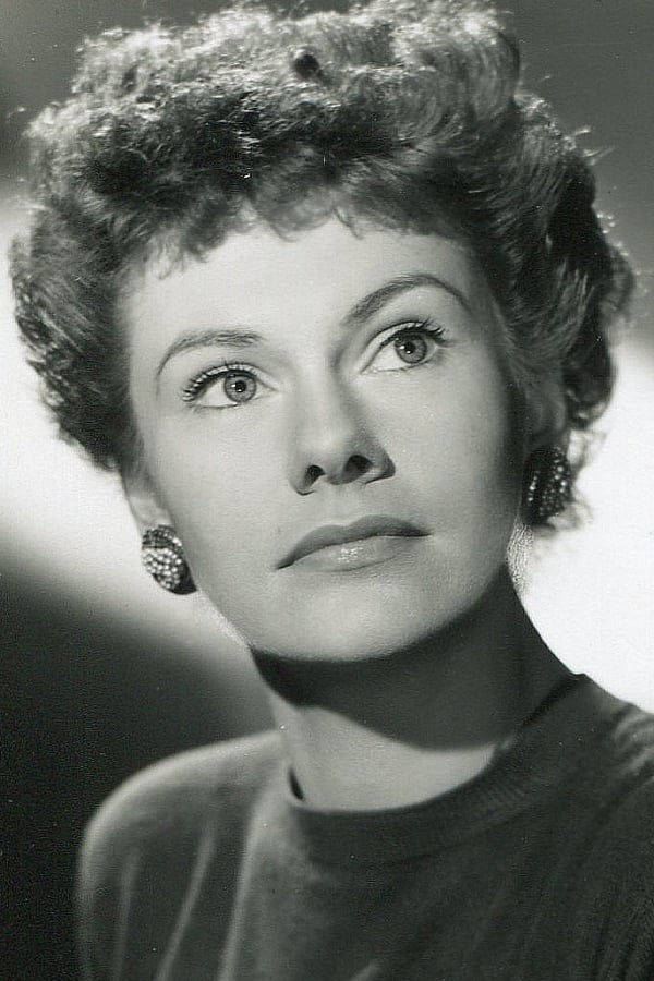 Image of Daphne Anderson