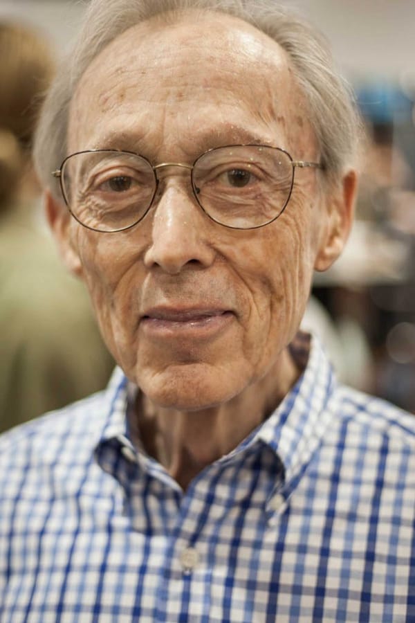 Image of Dick Smith