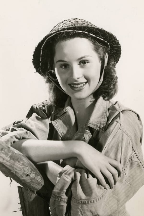 Image of Dorothy Morris