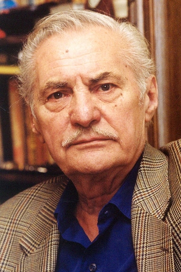 Image of Gábor Agárdi