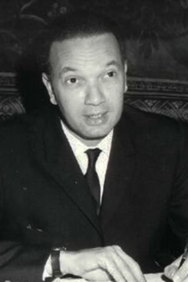 Image of Georges Aminel