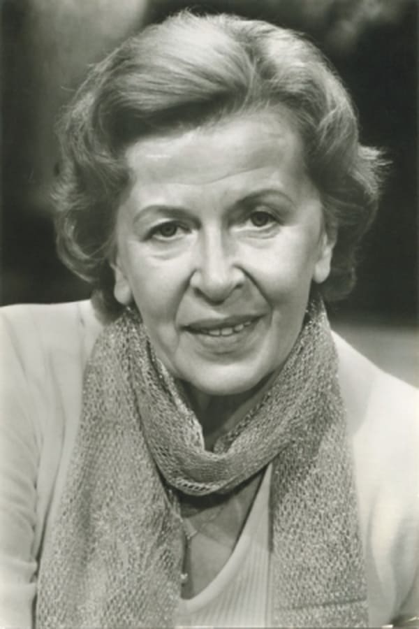 Image of Helga Göring