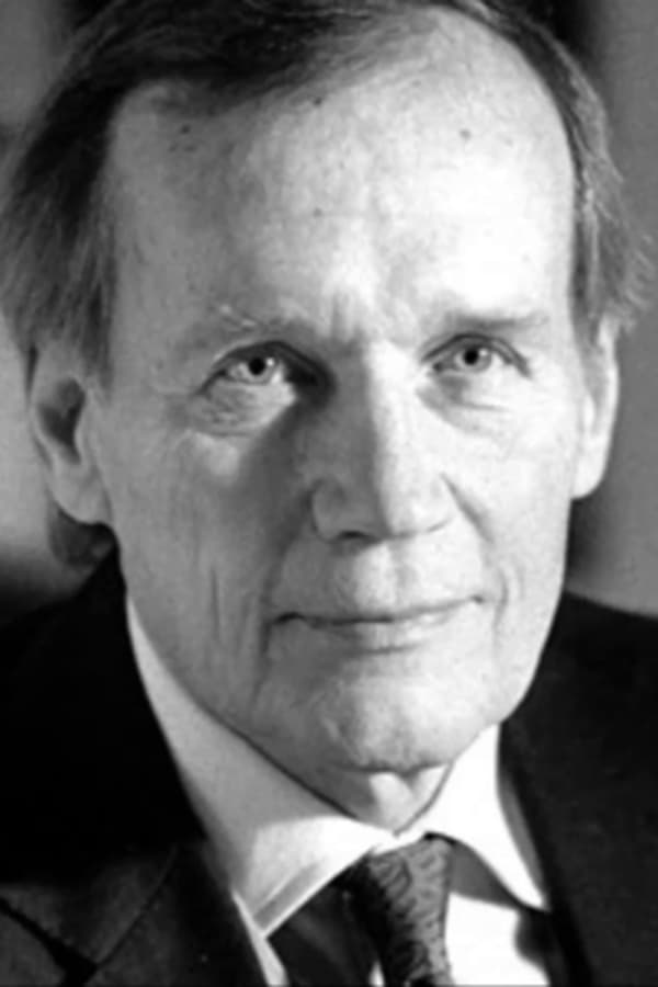 Image of Henning Sjöström