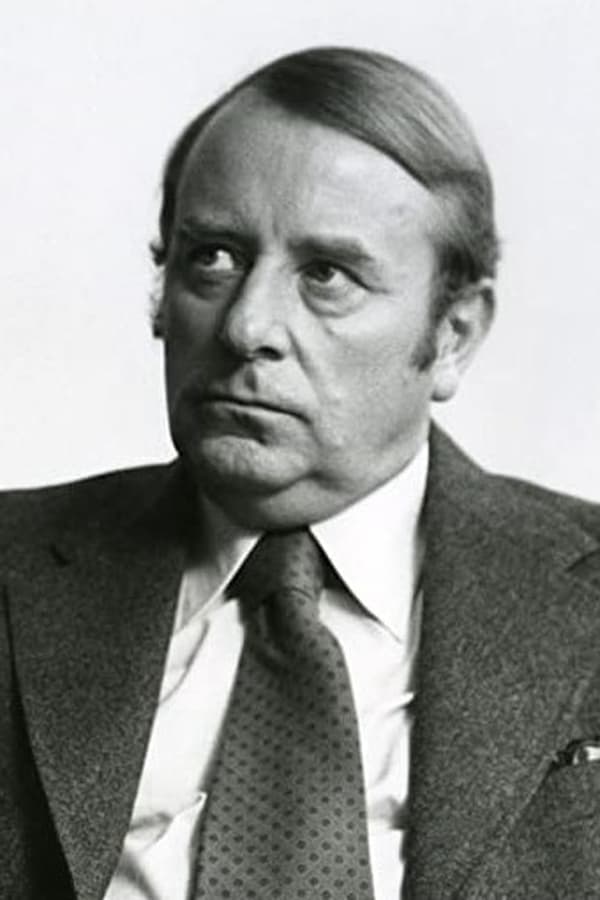Image of Klaus Schwarzkopf