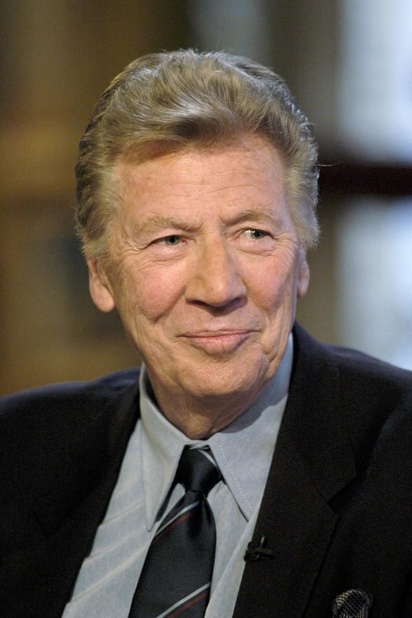 Image of Max Bygraves