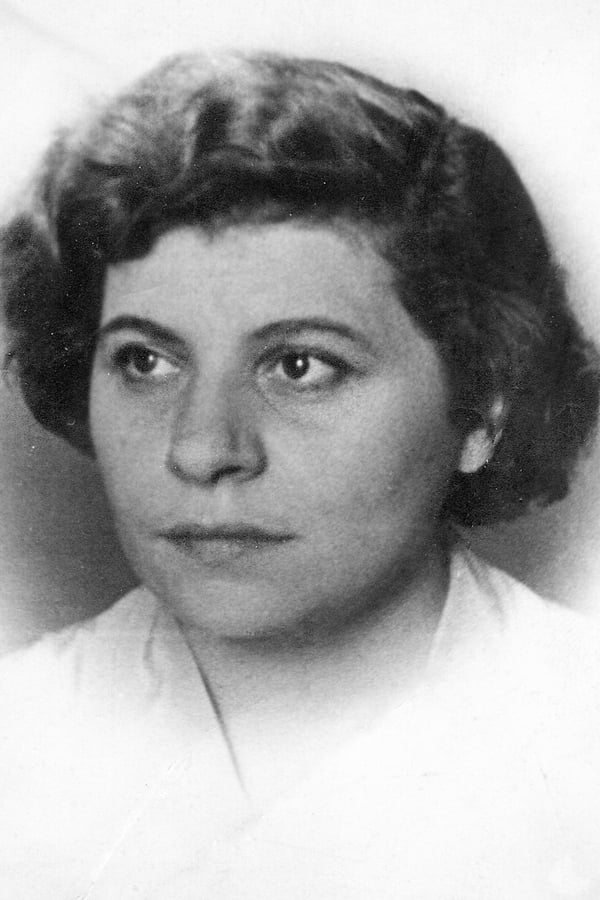 Image of Nadezhda Simonyan