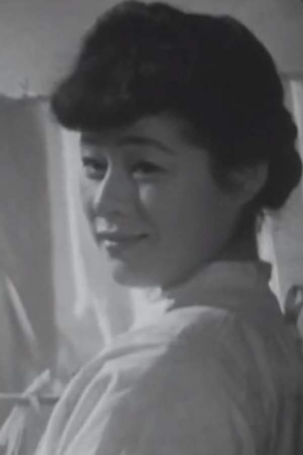 Image of Noriko Sengoku