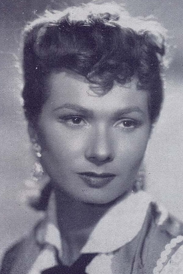 Image of Olga Villi