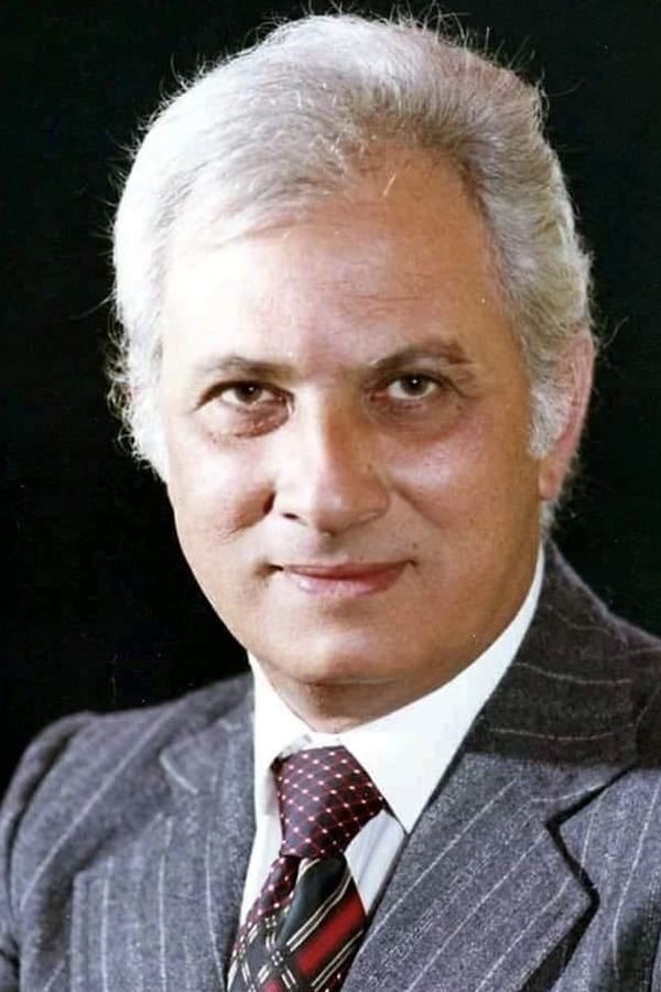 Image of Omar El-Hariri
