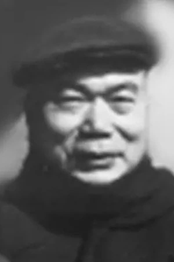 Image of Rui Jiang