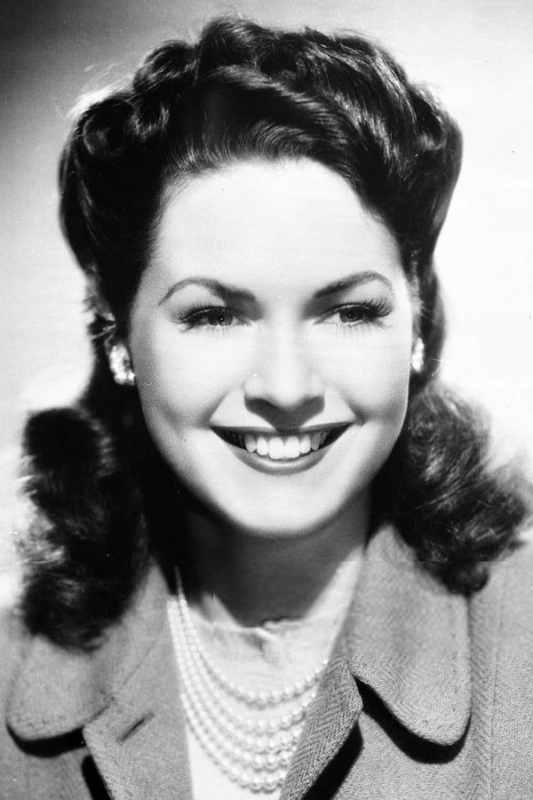Image of Shirley Patterson