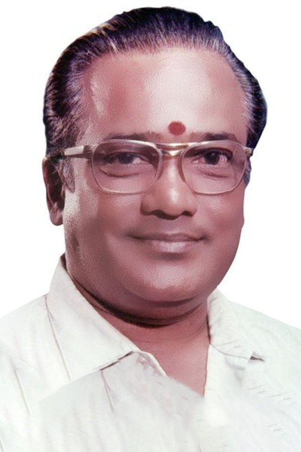 Image of T. M. Soundararajan
